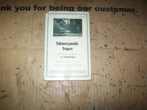 14 Of Vintage 1938 German Pre World War 2 Postcards - Picture 1 of 12