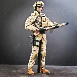 1/6 AUSTRALIAN ARMY SAS LRRP IRAQ WAR NATO BANDIT JOE'S CUSTOM. - Picture 1 of 6