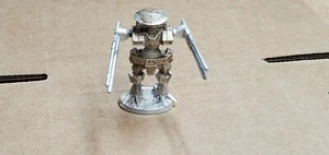  Battletech Ral Partha OOP Unseen Rifleman IIC Rare! - Bild 1 von 1