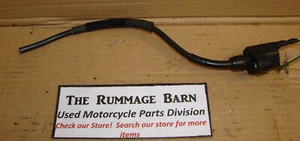 IGNITION COIL -- AS IS ---- OEM --------- rare 1984 HONDA AERO 125 - Picture 1 of 2