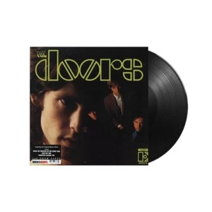 The Doors – The Doors (2020) Vinyl Brand New sealed Made in Argentina - Picture 1 of 5