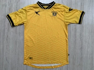 LSK Lillestrøm SK Noruega Camiseta de fútbol Noruega Camiseta de fútbol Jersey Legea M - Imagen 1 de 15