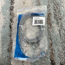 C2G 15199  10FT CAT5E SNAGLESS UNSHIELDED NETWORK PATCH ETHERNET CABLE(4I