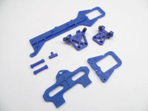 Traxxas LaTrax Teton 7523 7637 Battery Holder Chassis Top Shock Towers TTR® - Picture 1 of 3