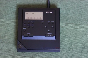 Philips AZ6808 CD-Player - Picture 1 of 8