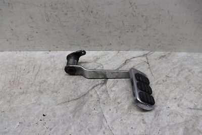 Pedal de freno trasero Harley Softail Evo 1984-1999 Foto 1 de 4
