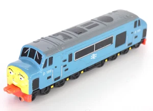ERTL D199 Thomas The Tank Engine And Friends Toy Train Collectible Vintage - Picture 1 of 12