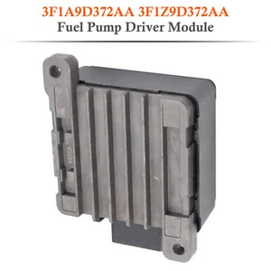 Fuel Pump Driver Module for Ford Jaguar 3F1A9D372AA 3F1Z9D372AA AU - Picture 1 of 10