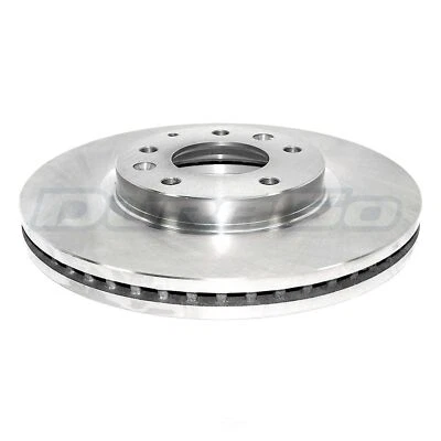 Disc Brake Rotor Auto Extra AX900350 fits 2007 Mazda CX-7 - Image 1 of 2