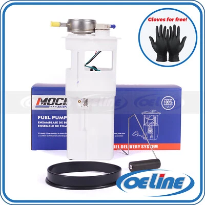 E7117M Fuel Pump Module Assembly for 1998-2003 Dodge Durango 3.9L 4.7L 5.2L 5.9L - Изображение 1 из 4