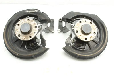 Jetta 2005-2014 suspensión trasera izquierda y derecha eje buje nudillo B0987 Foto 1 de 4