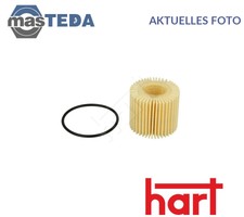 371 384 ENGINE OIL FILTER HARD FOR LEXUS CT 200H ZWA10_ 100KW