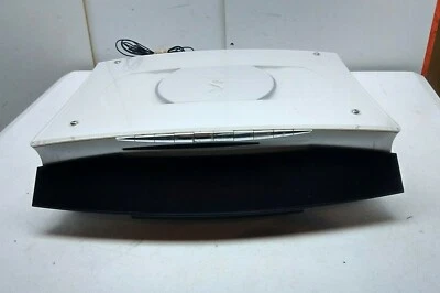 JVC Compact Component System VS-DT8 CD Player AM/FM Tuner Audio IN OUT Japan - Image 1 of 4