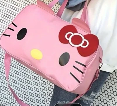Bolso de Mano Hello Kitty  Foto 1 de 3