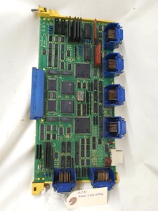 K731 FANUC A16B-2200-0390 - Picture 1 of 2