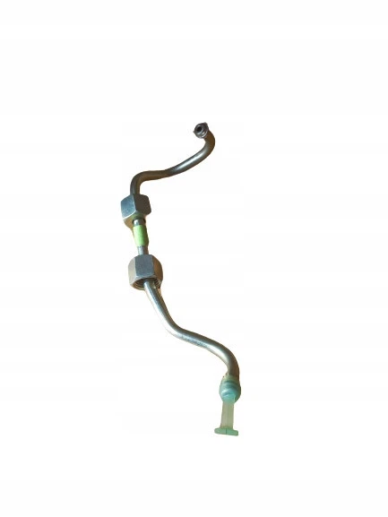 Jaguar X-TYPE High Pressure Tube JDE4786 Genuine Foto 1 de 1