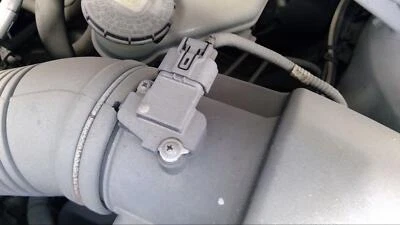 Used Fuel Injection Air Flow Meter fits: 2012 Honda Odyssey  Grade A - Image 1 of 4