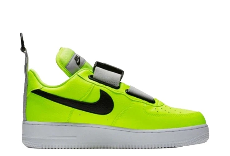 Nike Air Force 1 Utility Low Volt for Sale | Authenticity