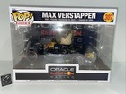 Formula 1 - Max Verstappen Pop! Ride Super Deluxe 307