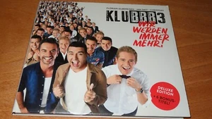 CD KLUBBB3 Wir werden immer mehr @LOOK@ 266 - Bild 1 von 2
