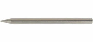 Replacement 4mm Tip For 12 Volt Soldering Iron 35W - Picture 1 of 1
