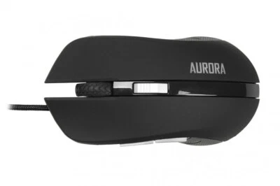 5901443053699 iBox Aurora A-1 mouse Right-hand USB Type-A Optical 2400 DPI IBOX - Image 1 of 4