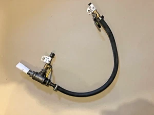 CONJUNTO DE VÁLVULAS MEZCLADORAS DE OLLA DE PRESIÓN SANDBLASTER - Imagen 1 de 1
