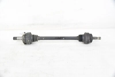 💎 12-18 Mercedes W218 CLS550 eje trasero izquierdo/derecho CV medio eje eje de transmisión Foto 1 de 4