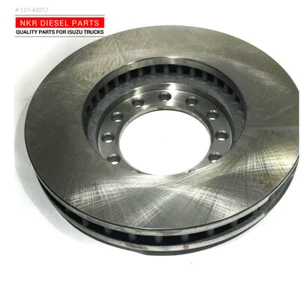 Freno de disco de rotor delantero para camión ISUZU 1998-1999 NQR - Imagen 1 de 4