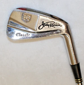 /Northwestern- Judy Rankin Classic -24* #4 Iron - RH - Ladies Flex - Steel #S273 - Picture 1 of 15