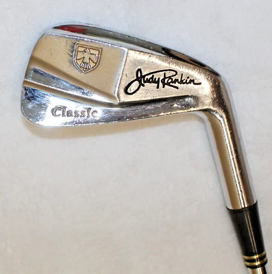 /Northwestern- Judy Rankin Classic -24* #4 Iron - RH - Ladies Flex - Steel #S273 - Image 1 of 4