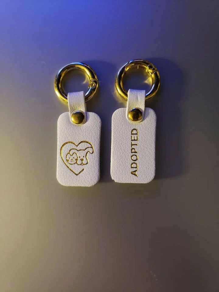 Etiqueta de cuello de animal Petco Foto 1 de 1