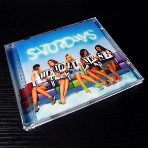 The Saturdays - Headlines! USA CD #131-3 - Picture 1 of 3