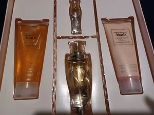 Dream Angels Blush Gift Set Victoria Secret ***RARE *** - Picture 1 of 2