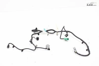 2018-2021 FORD ECOSPORT FRONT RIGHT PASSENGER SEAT TRACK WIRE WIRING HARNESS OEM - Image 1 of 4