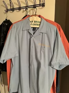Harley Davidson Mechanics Shirt - Picture 1 of 3
