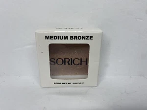 Sorich Medium Bronze • 0.10 Oz - Picture 1 of 2
