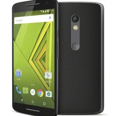 Motorola MOTO X Play - 16GB (Unlocked) Android Smartphone Very good - Image 1 of 3