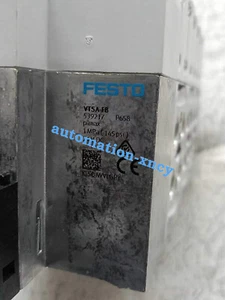 1PC Test OK FESTO VTSA-FB 539217 Valve Island Fast shipping#DHL or FedEx - Picture 1 of 2
