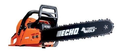 Echo CS-590 20 inch Gas Chainsaw