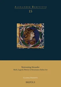 Reinventing Alexander: Myth, Legend, History in Renaissance Italian Art (Ale... - Picture 1 of 1