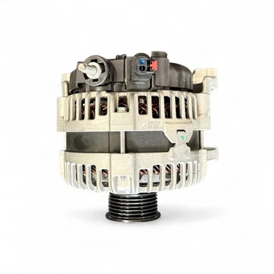 23-24 Dodge Hornet 2.0L OEM Alternator 68533357AB MOPAR 0 126 712 066 - Imagem 1 de 3