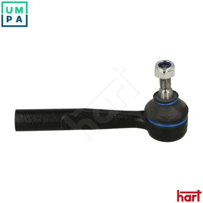TIE ROD END 463 097 FOR FIAT 199B6/312A2.000 0.9L 2cyl 500L55283775 1.2L 4cyl - Image 1 of 4