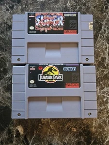 Snes Games - Picture 1 of 3