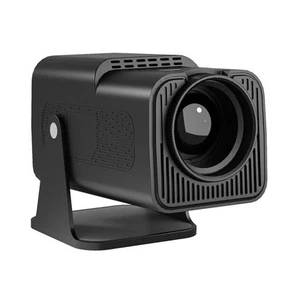 Y6S 4K Android 12.0 Tragbarer Heim HD Mini WiFi Projektor - Bild 1 von 20