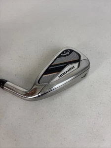*EXCELLENT* NEAR MINT Callaway Mavrik 4 Iron TTXP 95 Steel Stiff (2965) - Picture 1 of 6