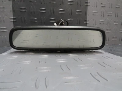 2009 Lexus IS250 Rear View Mirror OEM 8781053160 - Image 1 of 3