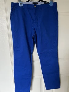 Tommy Hilfiger Men Slim Fit Th Flex 38 X 32 - Picture 1 of 7