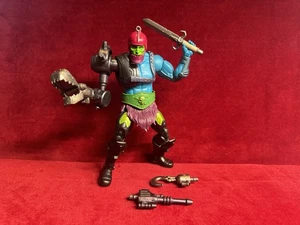 Mattel Masters of the Universe Masterverse Neu Eternia Trap-Jaw - Bild 1 von 5