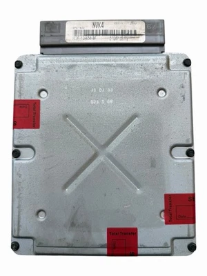 2000 Ford F250 F350 7.3L Diesel PCM Computer Module XC3F-12A650-BF DPC-422 - Image 1 of 3